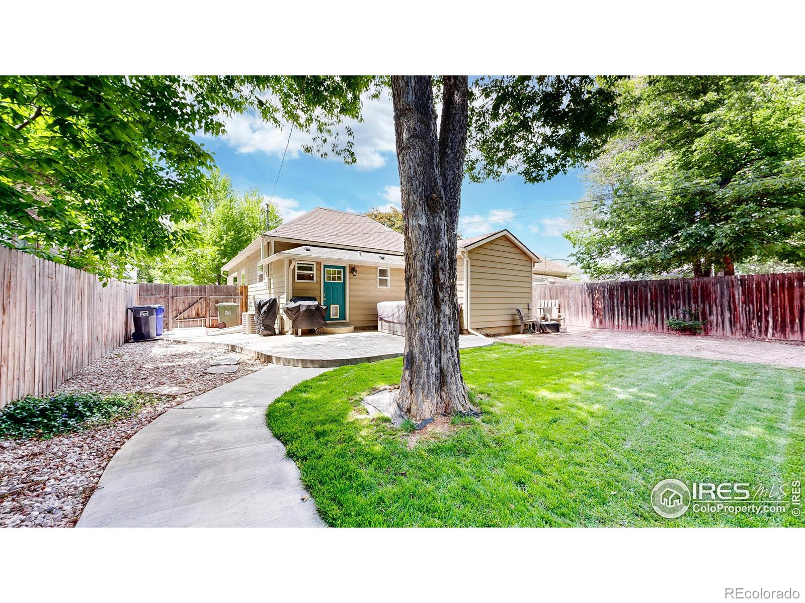 MLS Image #23 for 904 n jefferson avenue,loveland, Colorado