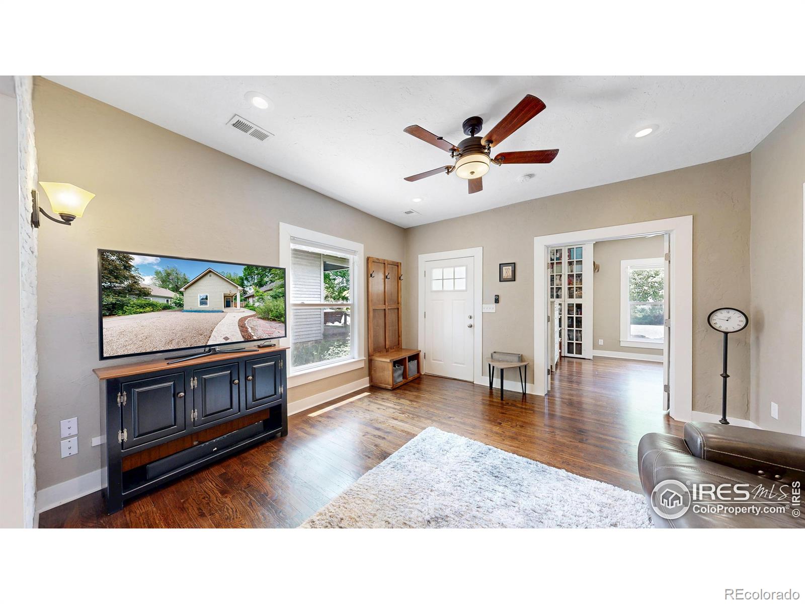 MLS Image #3 for 904 n jefferson avenue,loveland, Colorado