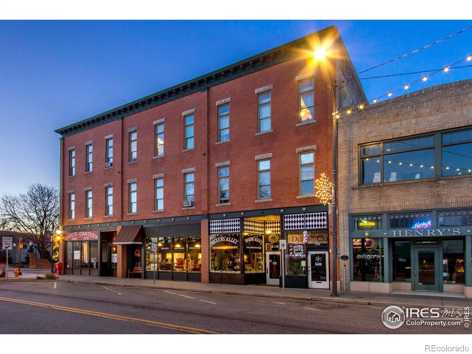 MLS Image #31 for 904 n jefferson avenue,loveland, Colorado