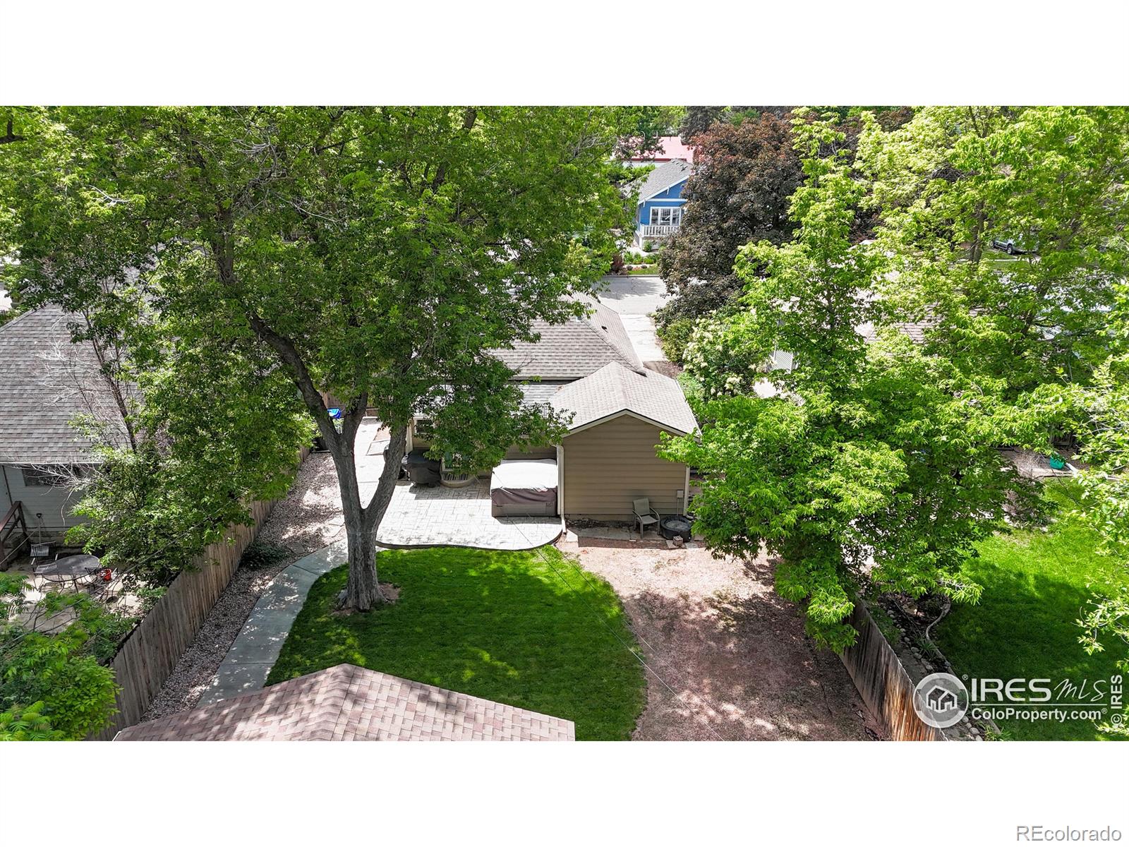 MLS Image #32 for 904 n jefferson avenue,loveland, Colorado