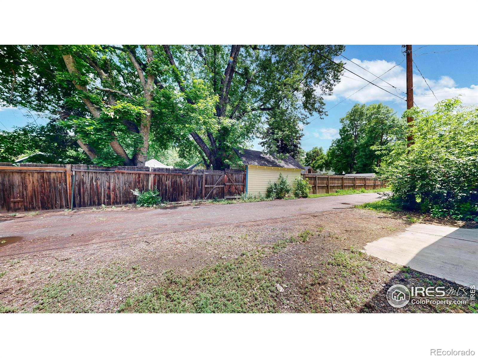 MLS Image #34 for 904 n jefferson avenue,loveland, Colorado