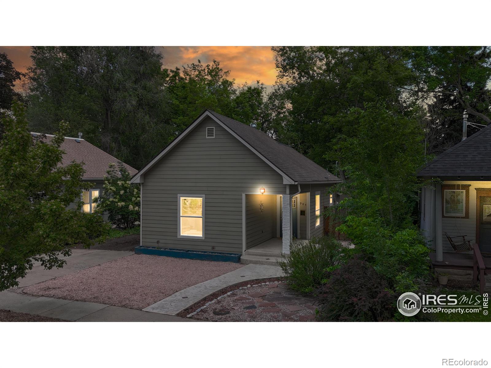 MLS Image #35 for 904 n jefferson avenue,loveland, Colorado