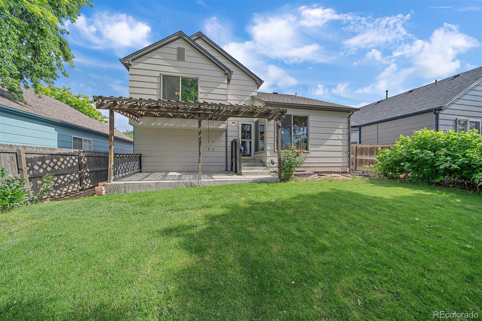 MLS Image #25 for 5741 e 120th place,brighton, Colorado