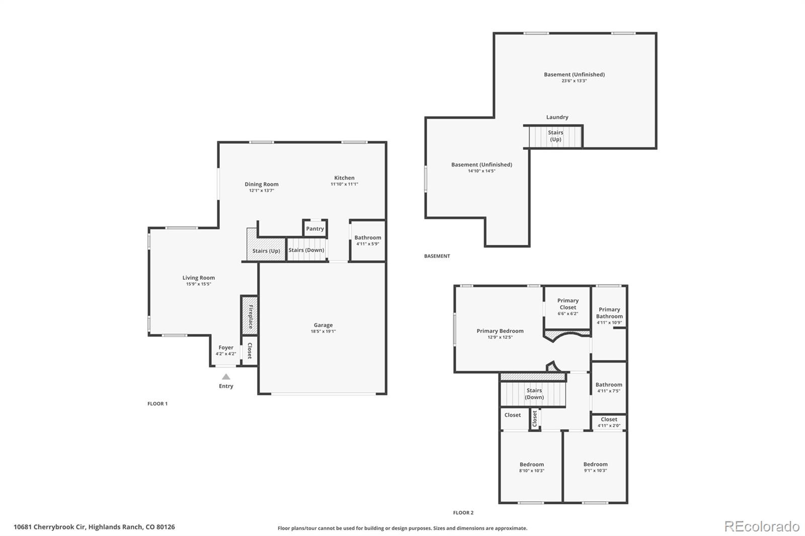 MLS Image #36 for 10681  cherrybrook circle,highlands ranch, Colorado
