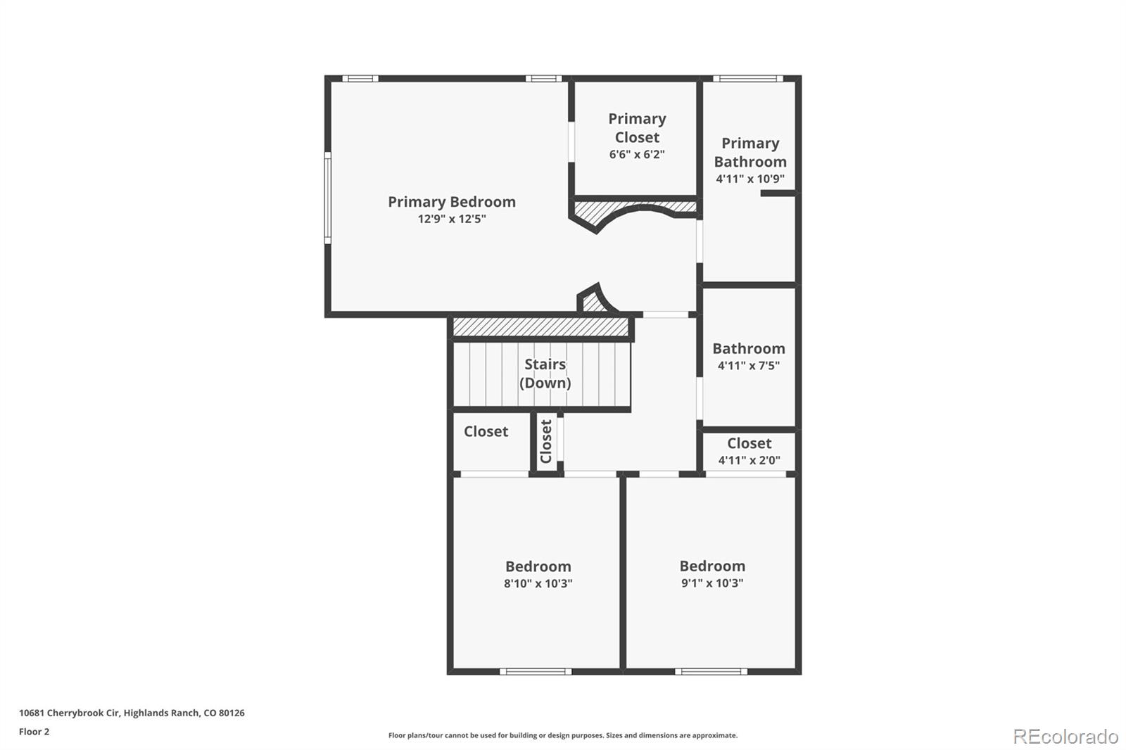 MLS Image #37 for 10681  cherrybrook circle,highlands ranch, Colorado