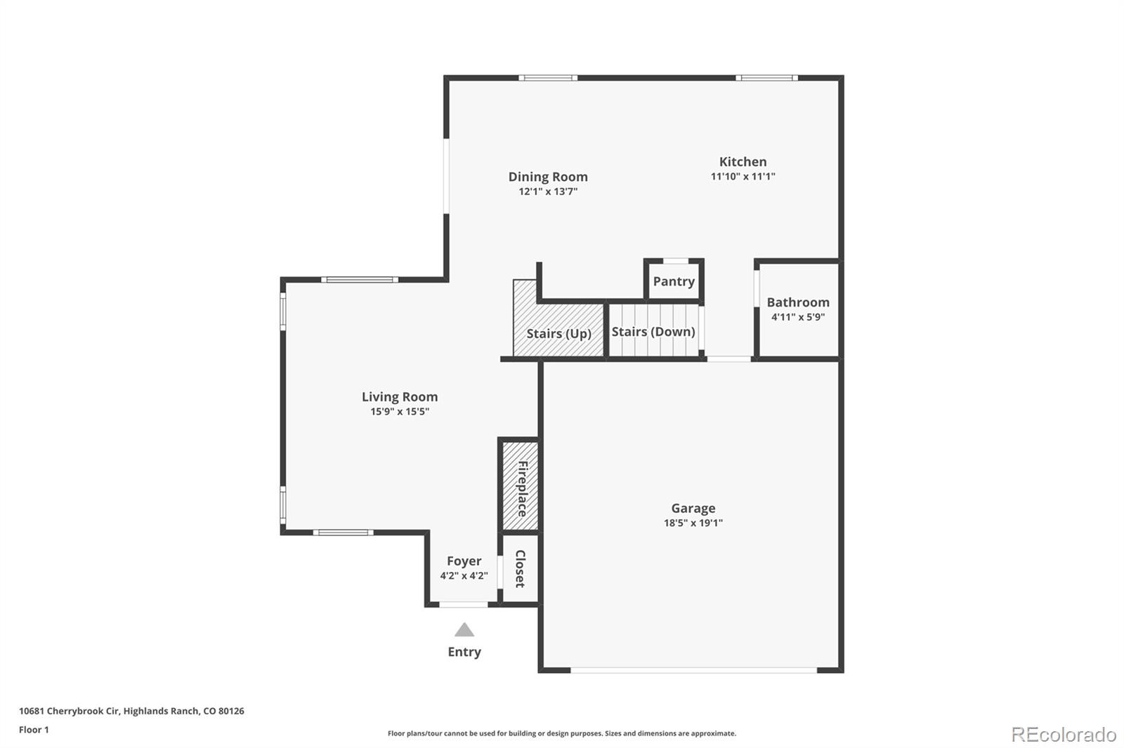 MLS Image #39 for 10681  cherrybrook circle,highlands ranch, Colorado
