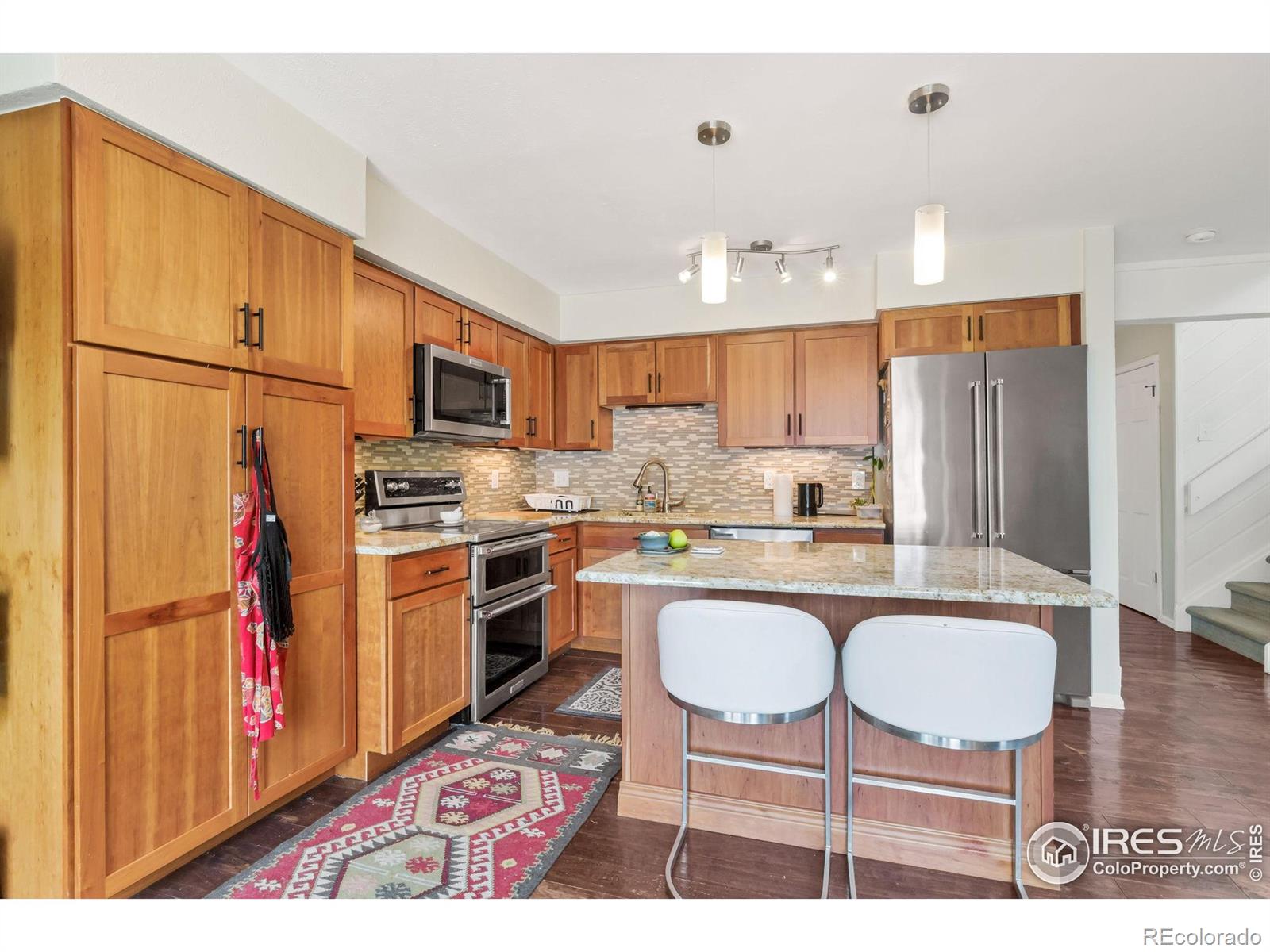 MLS Image #11 for 2617  juniper avenue,boulder, Colorado