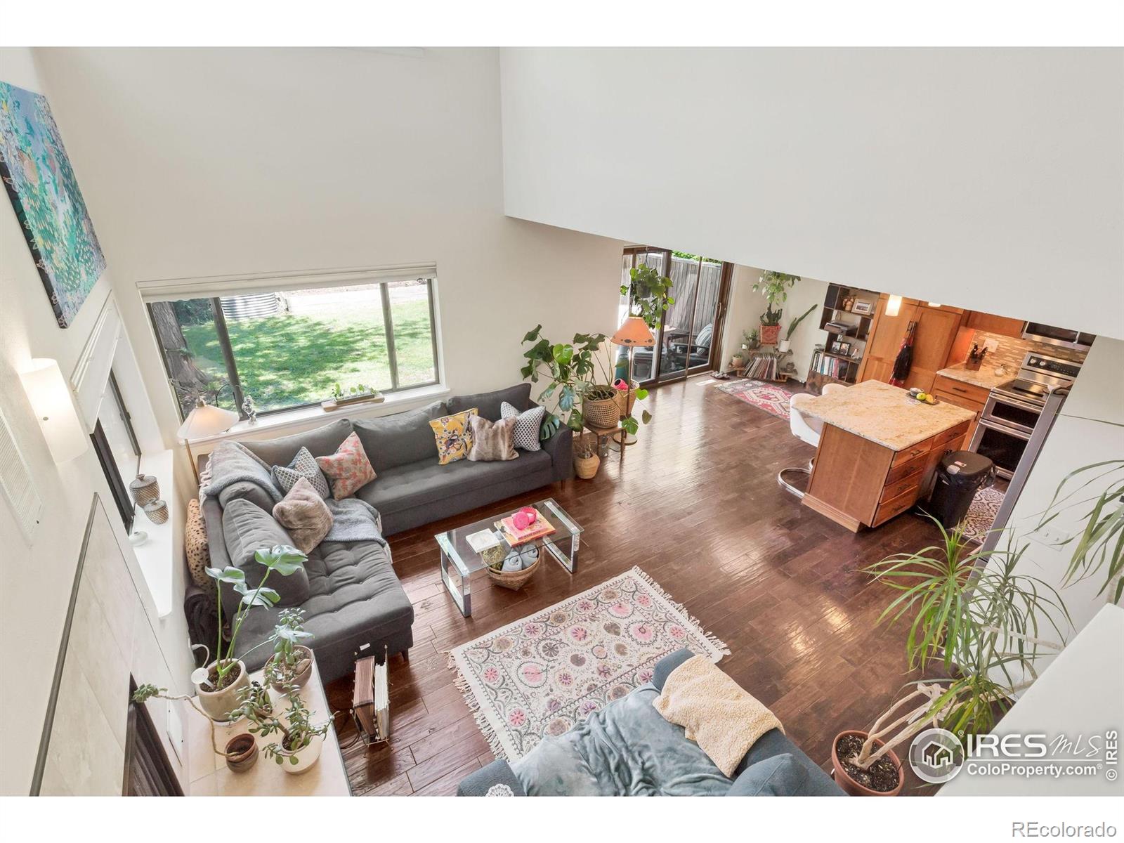 MLS Image #3 for 2617  juniper avenue,boulder, Colorado