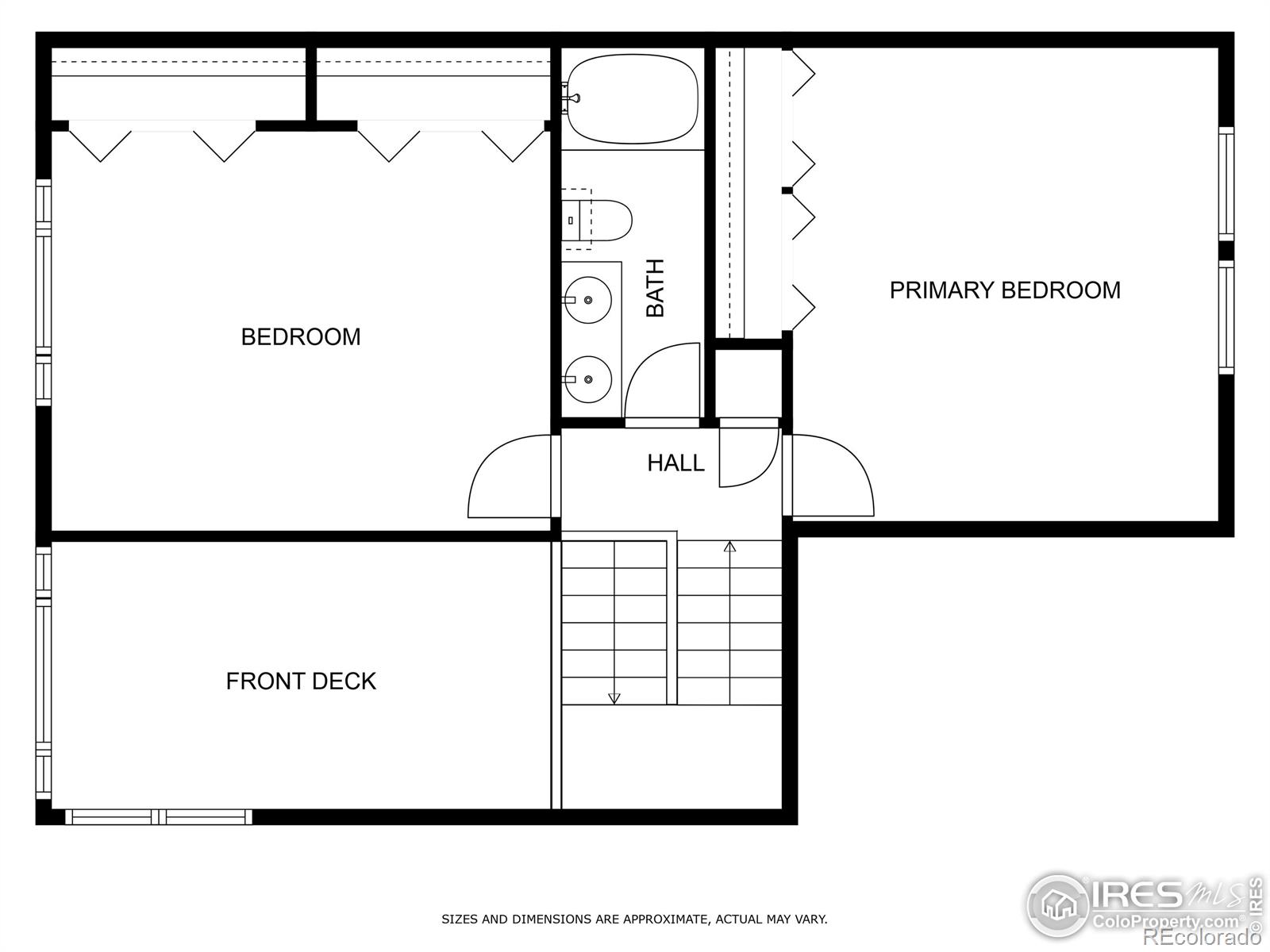 MLS Image #33 for 2617  juniper avenue,boulder, Colorado