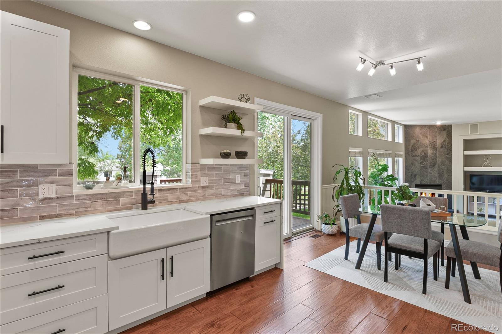 MLS Image #11 for 5755 w berry avenue,denver, Colorado