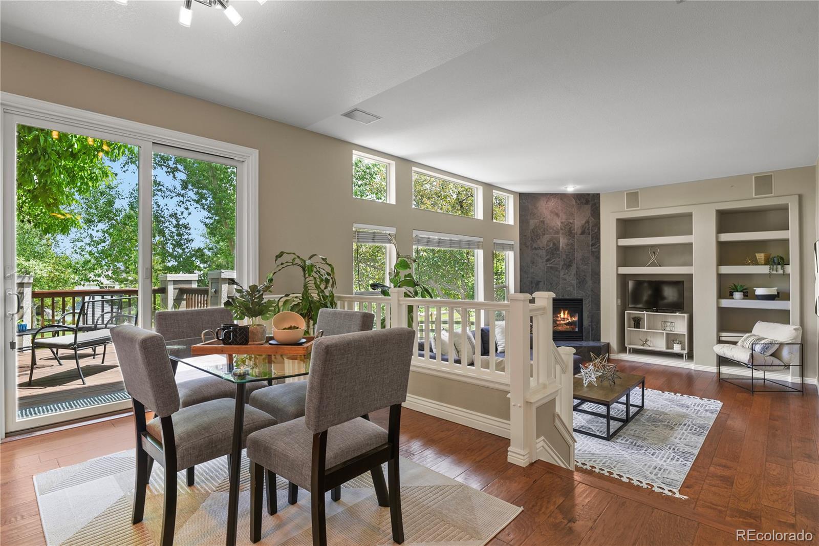 MLS Image #14 for 5755 w berry avenue,denver, Colorado