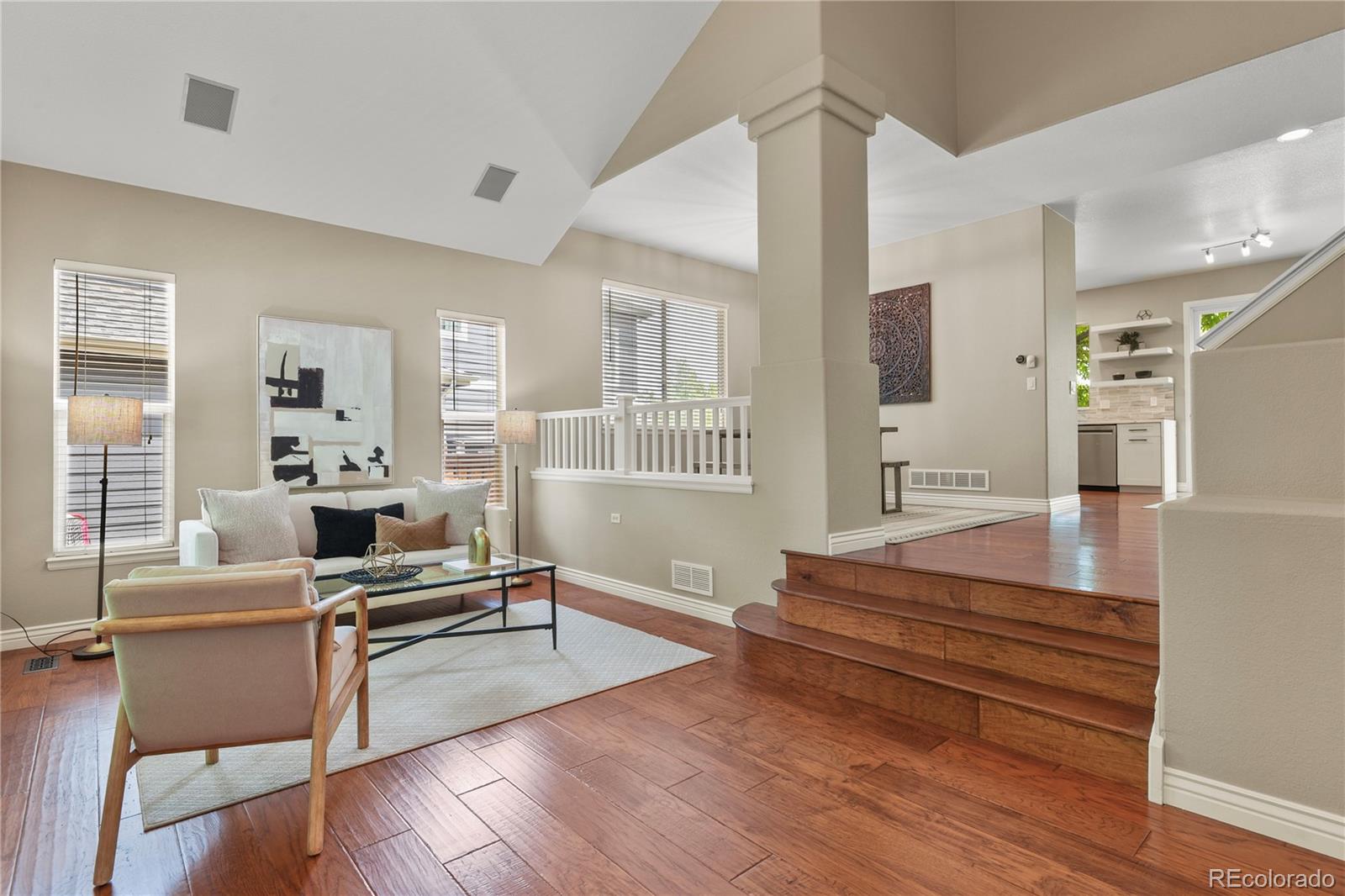 MLS Image #2 for 5755 w berry avenue,denver, Colorado