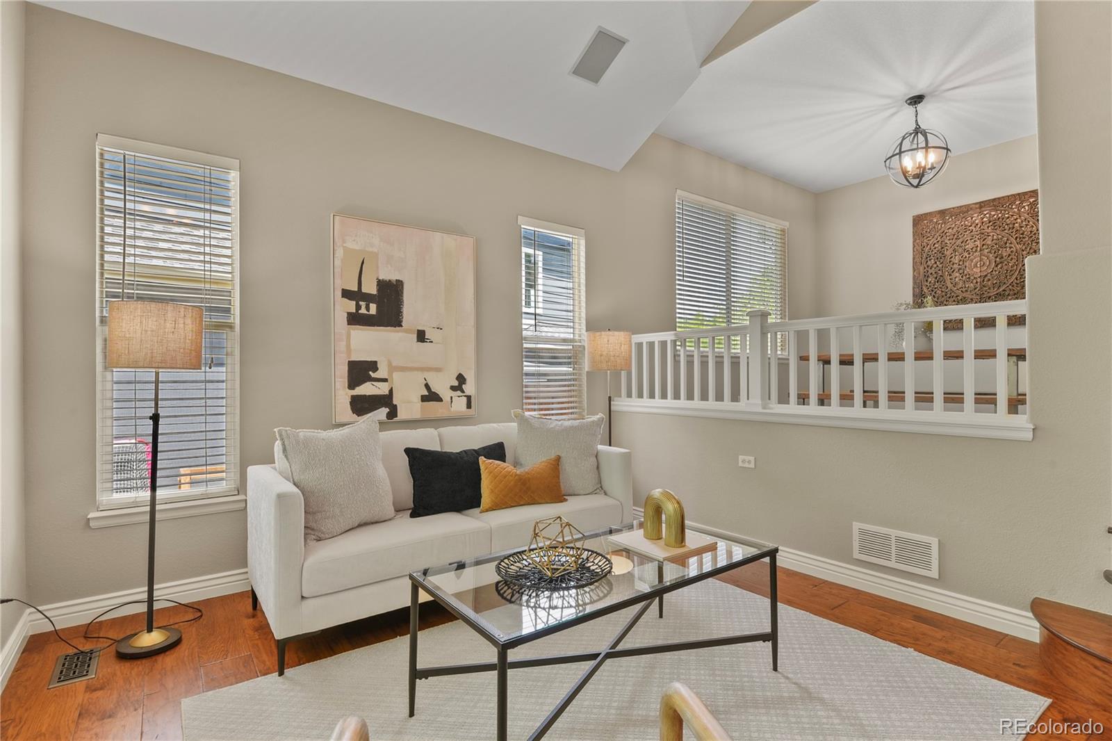 MLS Image #3 for 5755 w berry avenue,denver, Colorado