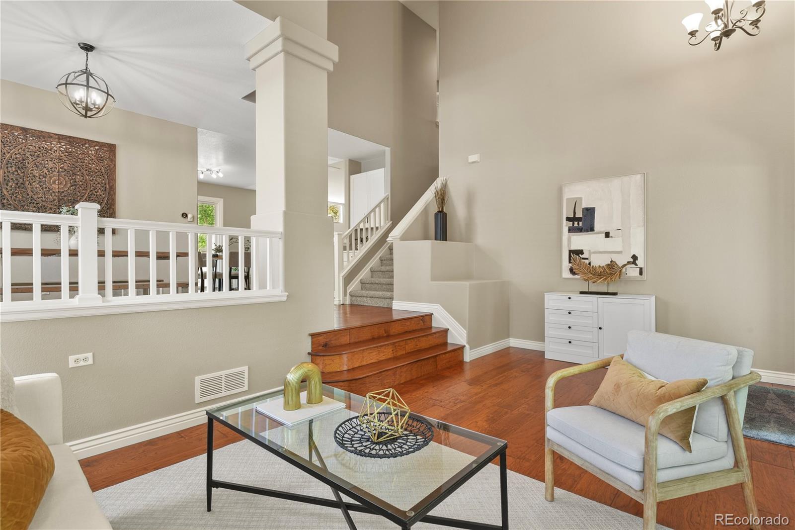 MLS Image #4 for 5755 w berry avenue,denver, Colorado