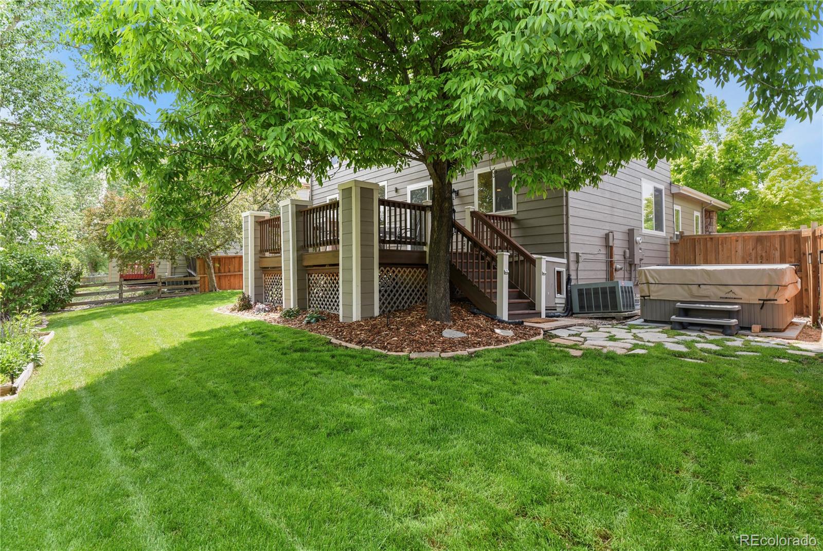 MLS Image #43 for 5755 w berry avenue,denver, Colorado