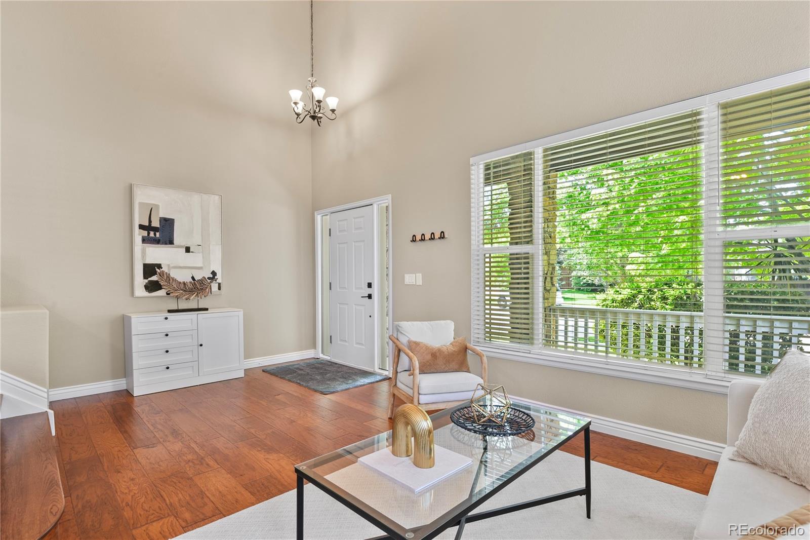 MLS Image #5 for 5755 w berry avenue,denver, Colorado