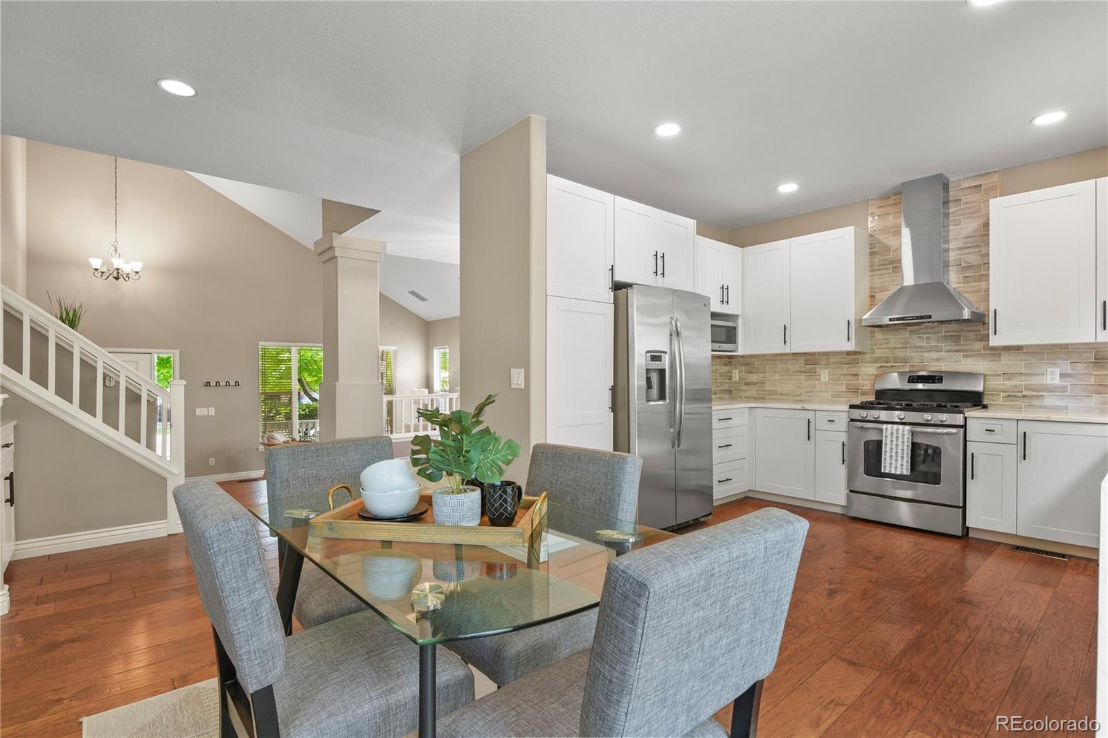 MLS Image #8 for 5755 w berry avenue,denver, Colorado