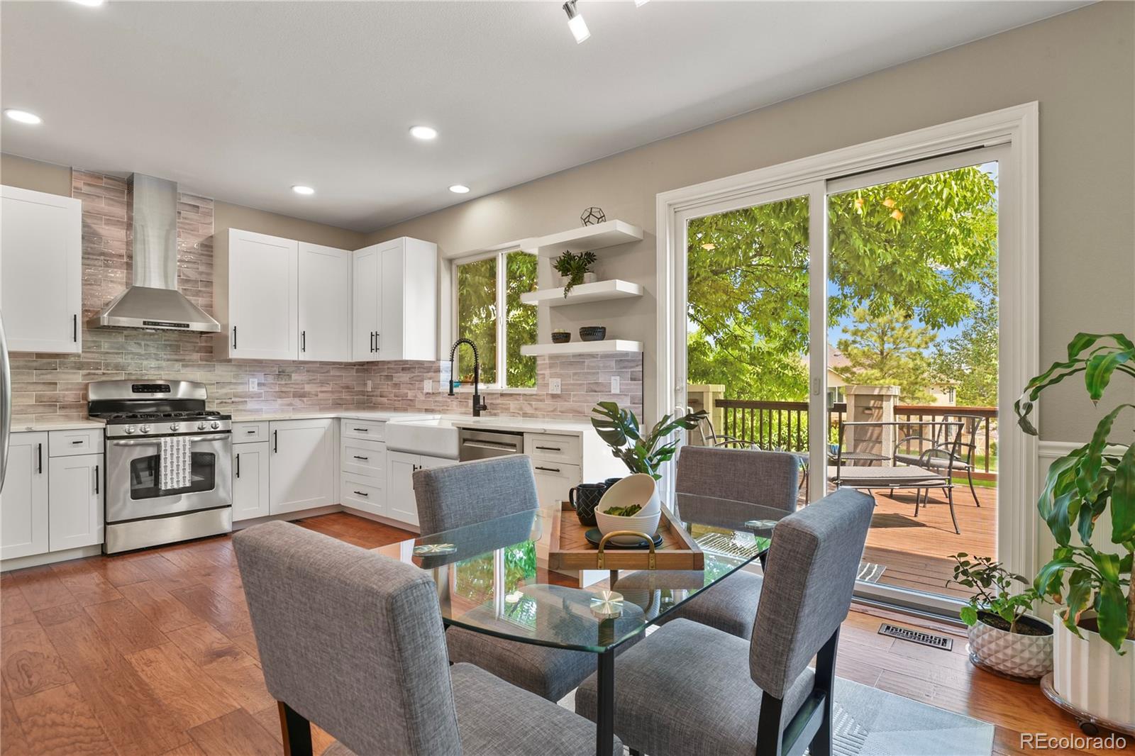 MLS Image #9 for 5755 w berry avenue,denver, Colorado