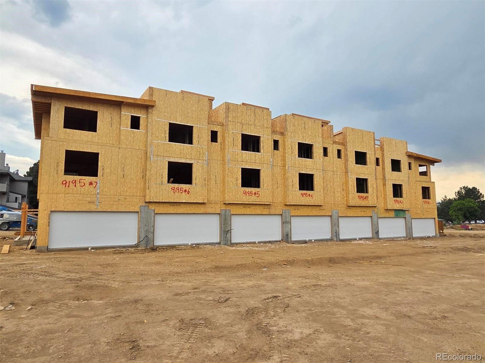 MLS Image #4 for 9195  pierce street,westminster, Colorado