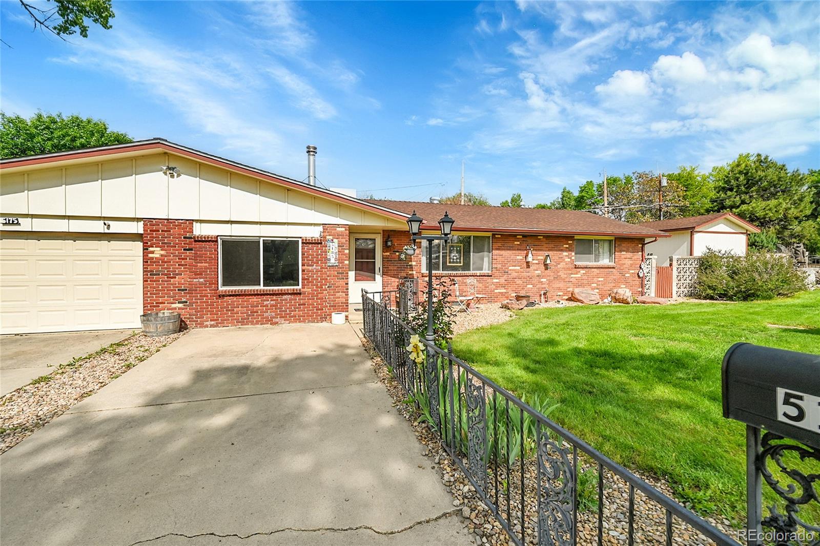 MLS Image #1 for 5175-5185  simms place,wheat ridge, Colorado