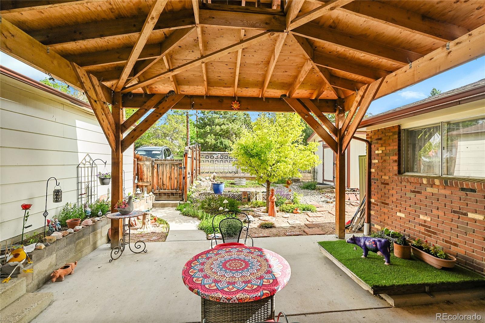 MLS Image #19 for 5175-5185  simms place,wheat ridge, Colorado