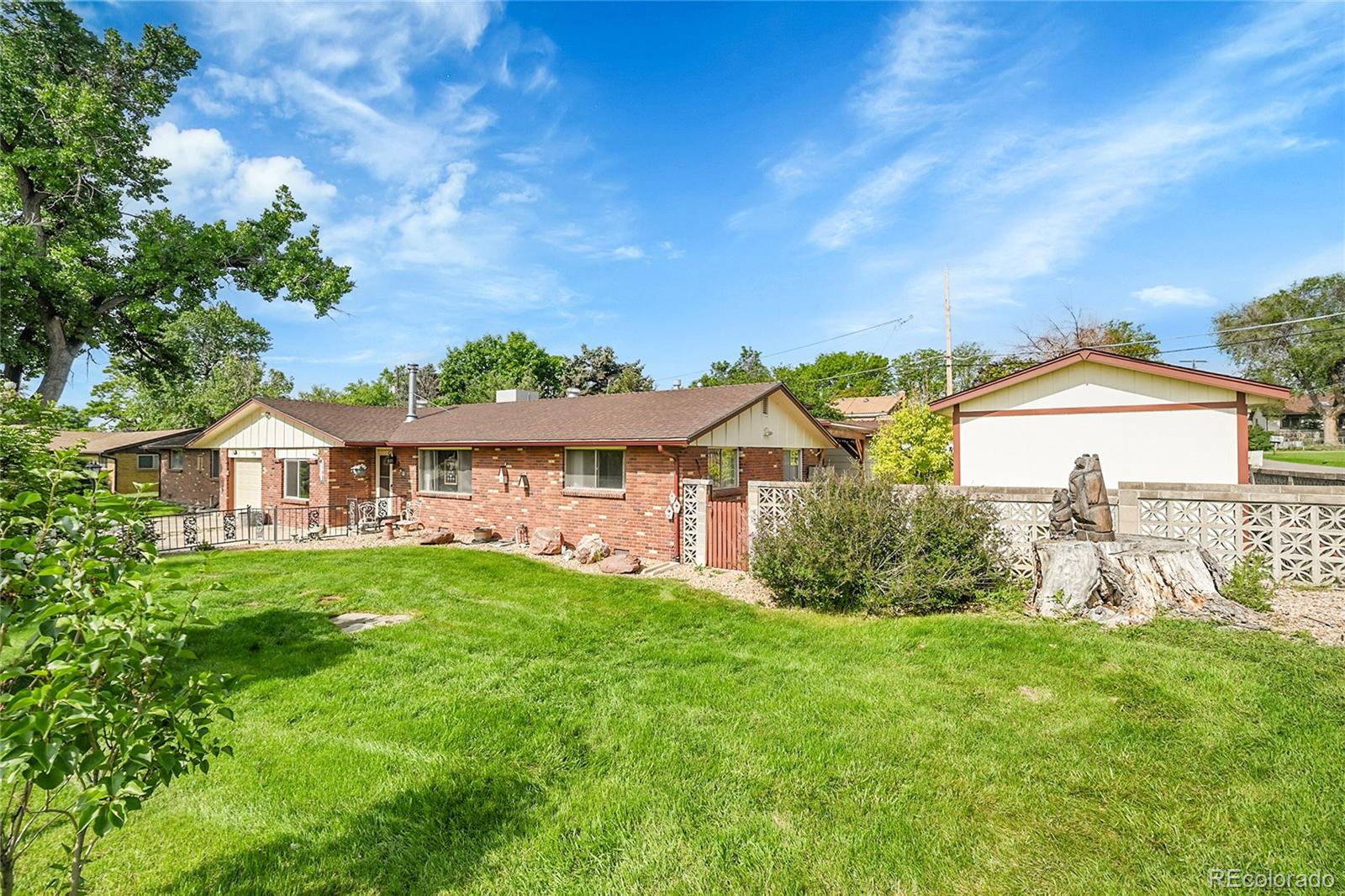 MLS Image #2 for 5175-5185  simms place,wheat ridge, Colorado