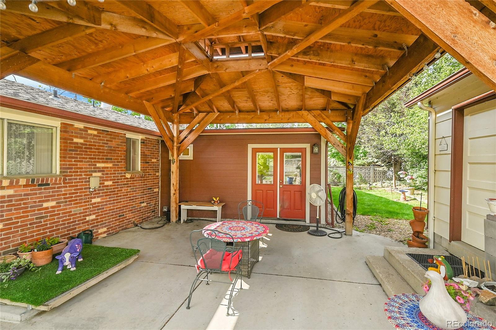 MLS Image #21 for 5175-5185  simms place,wheat ridge, Colorado