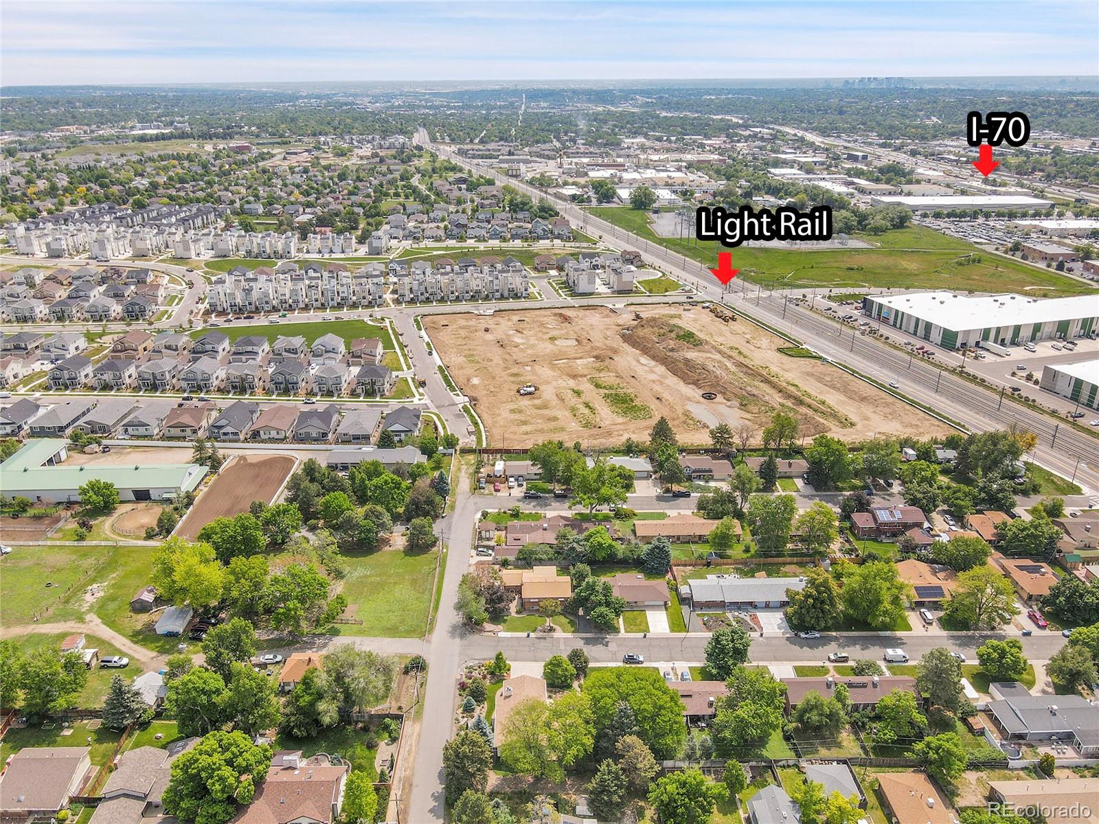 MLS Image #44 for 5175-5185  simms place,wheat ridge, Colorado