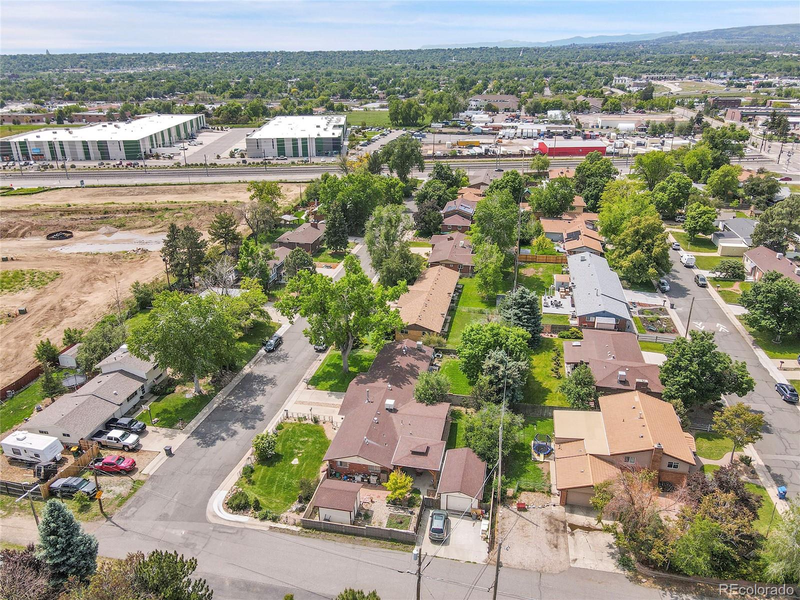 MLS Image #45 for 5175-5185  simms place,wheat ridge, Colorado