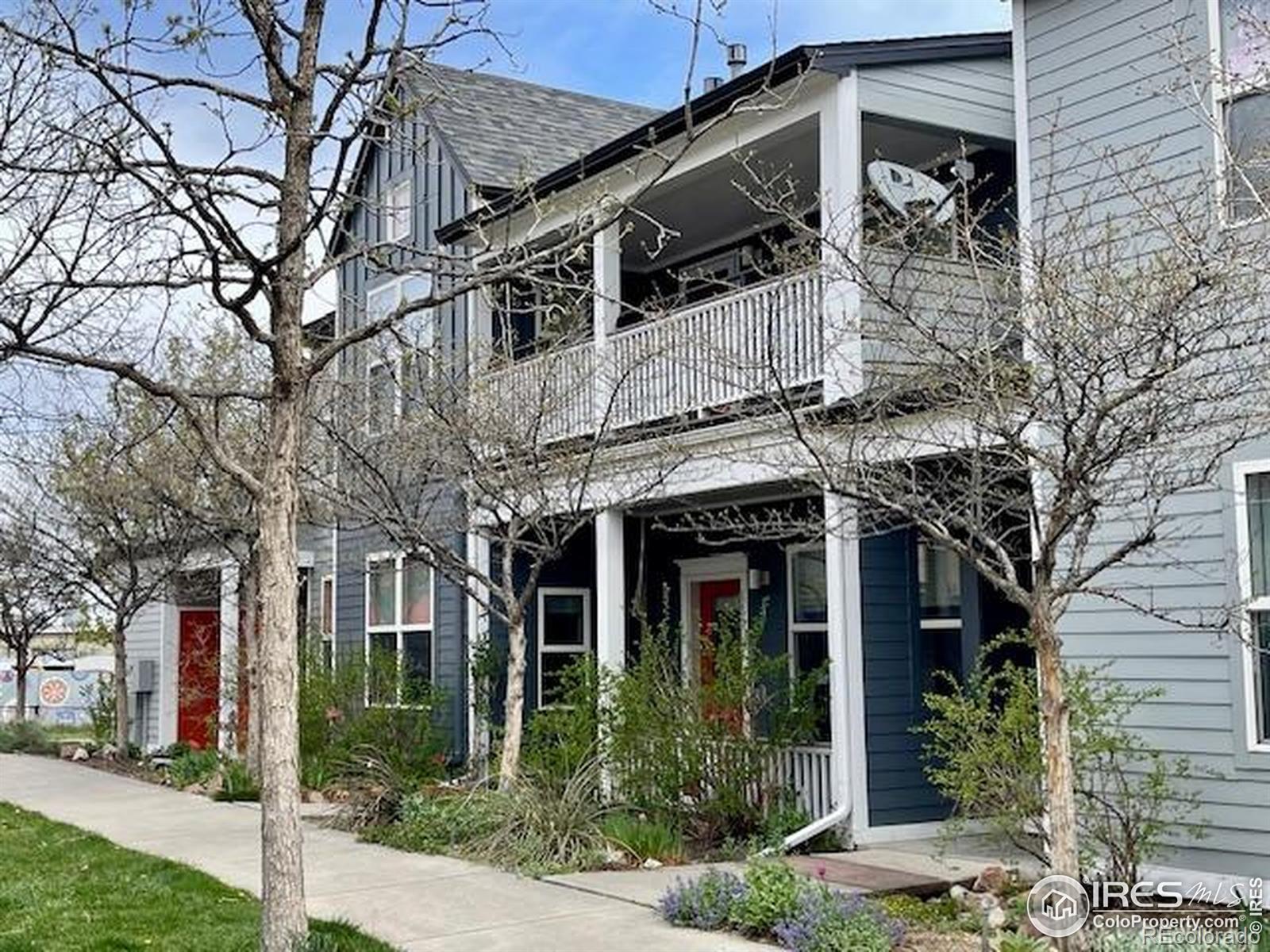 MLS Image #1 for 1400  lee hill drive,boulder, Colorado