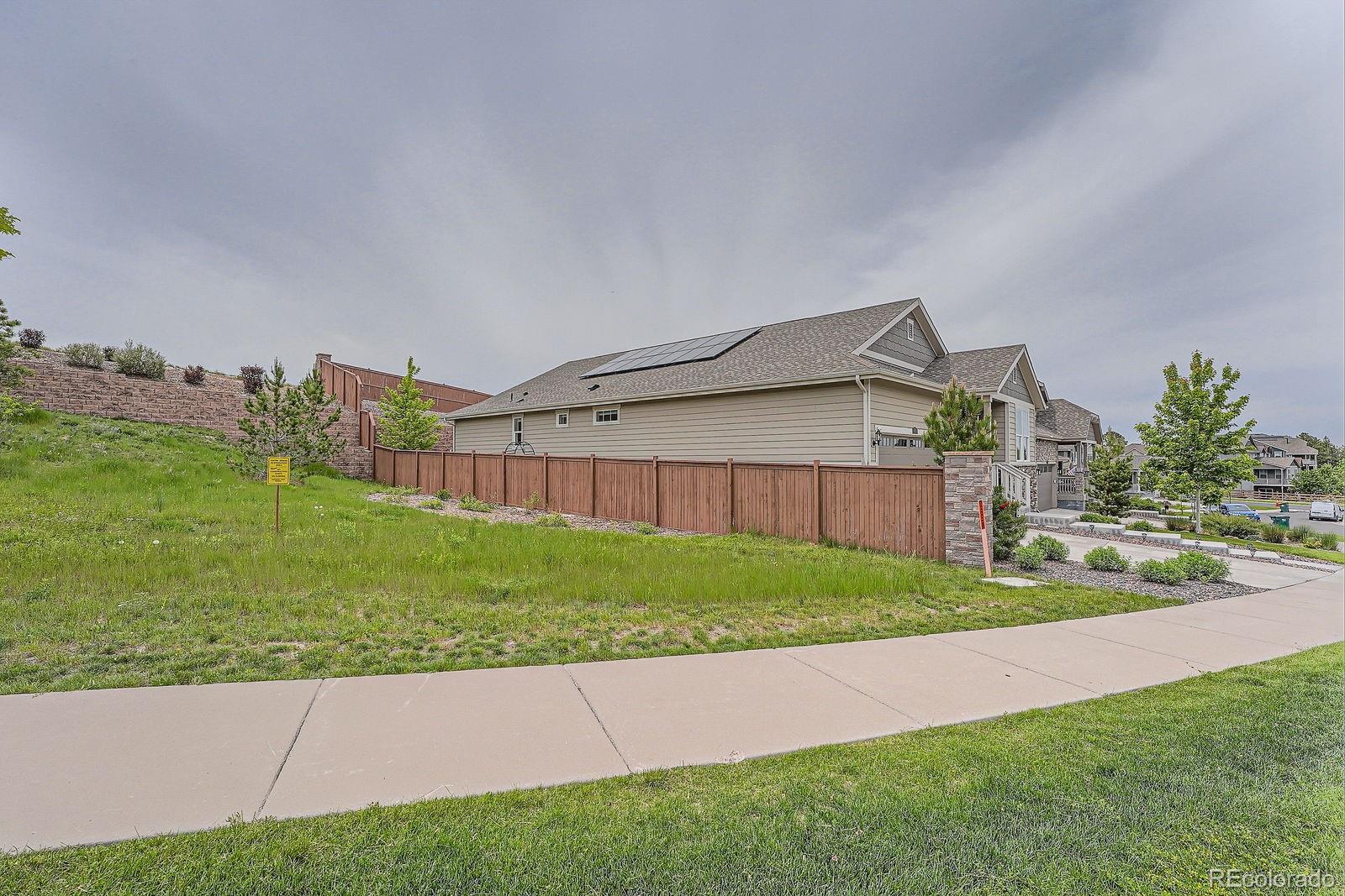 MLS Image #2 for 8153 s ider court,aurora, Colorado