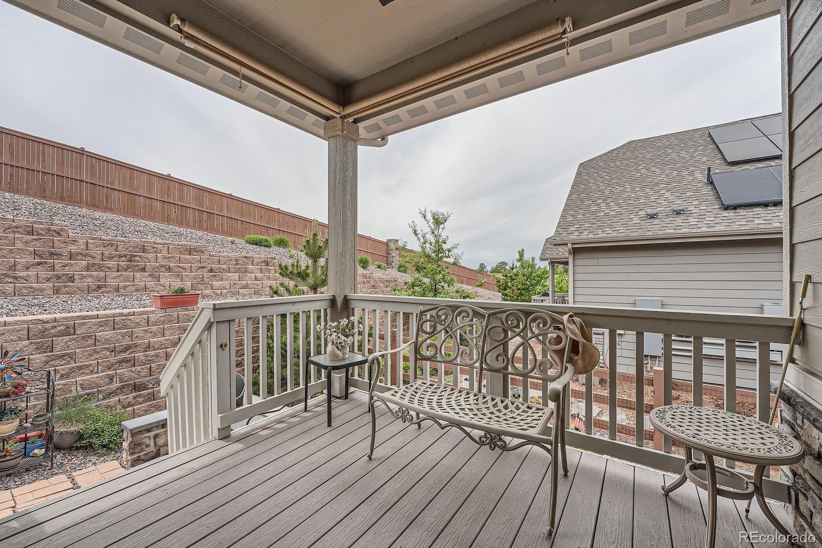 MLS Image #22 for 8153 s ider court,aurora, Colorado