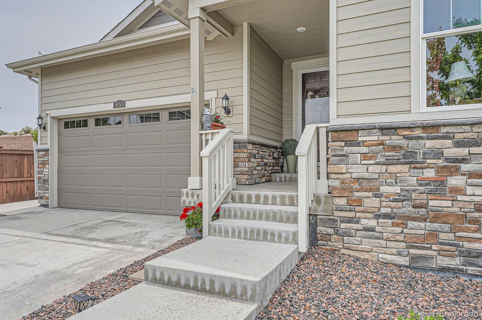 MLS Image #3 for 8153 s ider court,aurora, Colorado