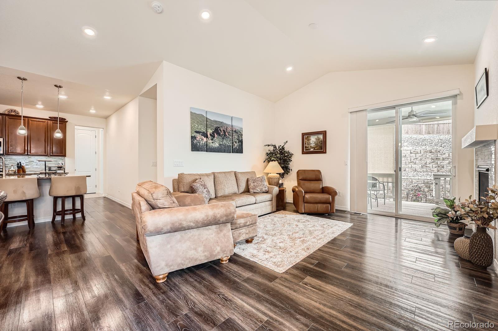 MLS Image #4 for 8153 s ider court,aurora, Colorado