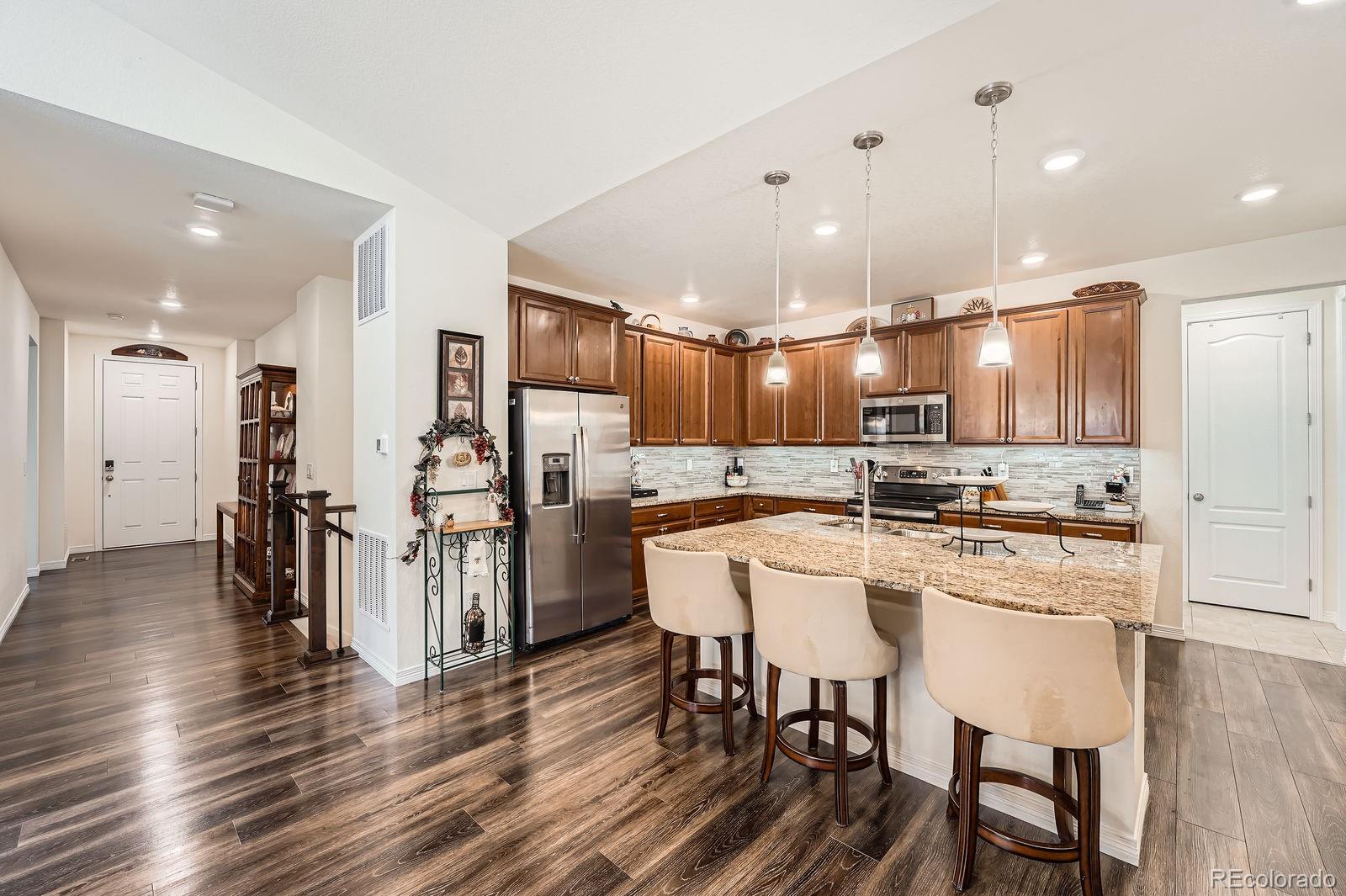 MLS Image #9 for 8153 s ider court,aurora, Colorado