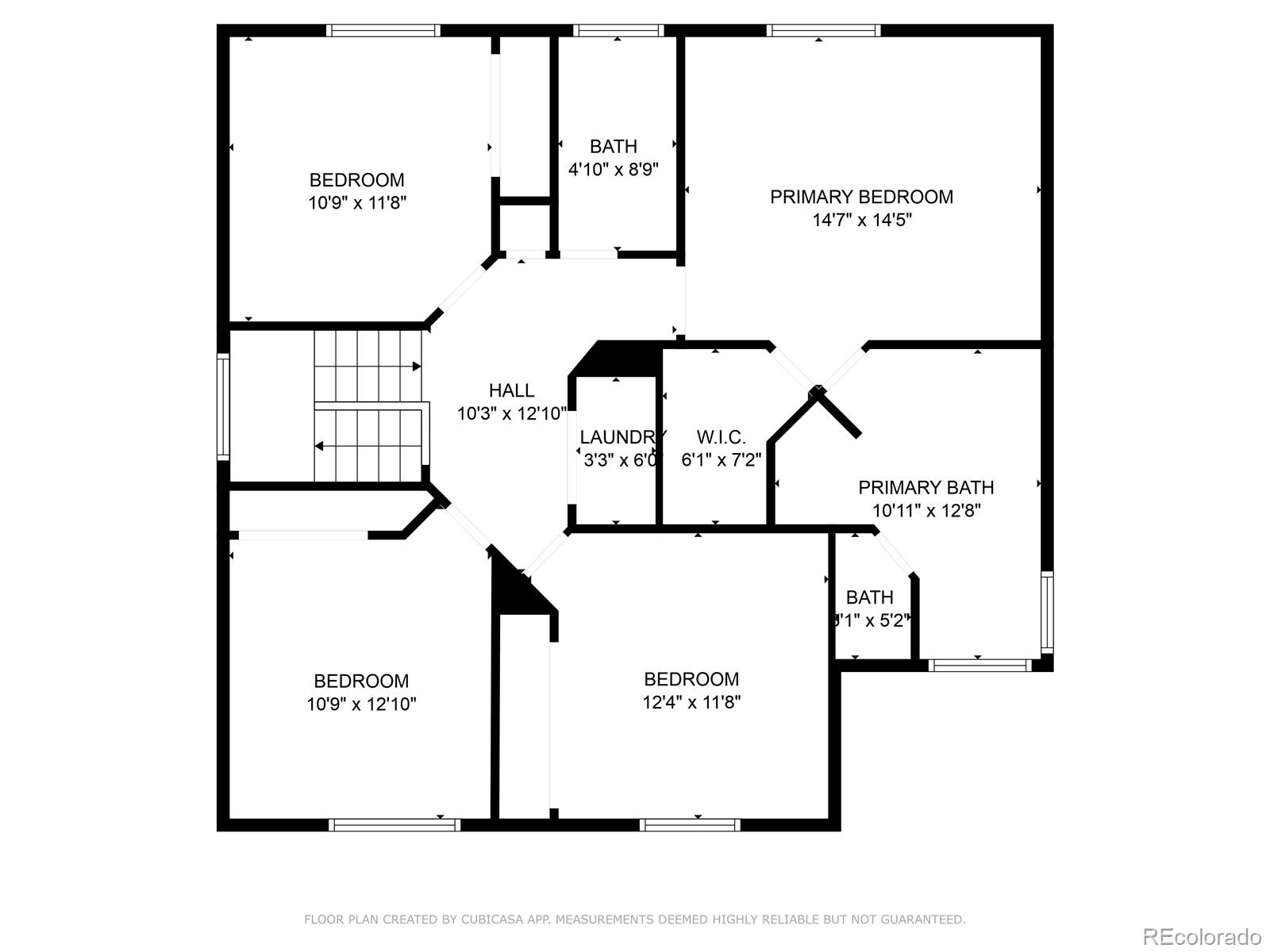 MLS Image #46 for 4064 s himalaya way,aurora, Colorado