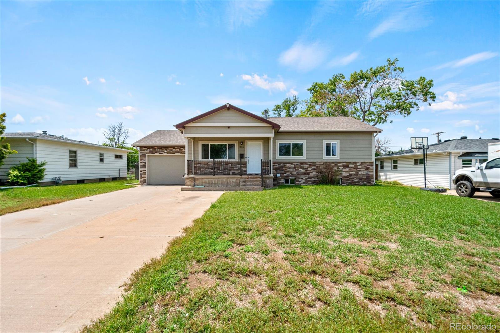 MLS Image #0 for 335 n 11th avenue,brighton, Colorado