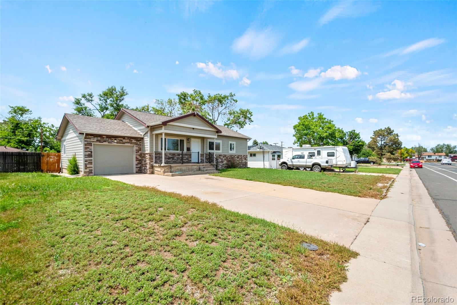 MLS Image #2 for 335 n 11th avenue,brighton, Colorado