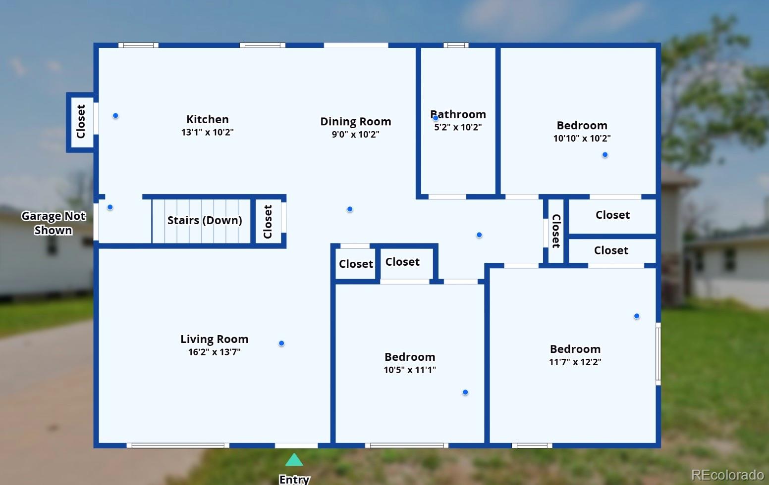 MLS Image #39 for 335 n 11th avenue,brighton, Colorado