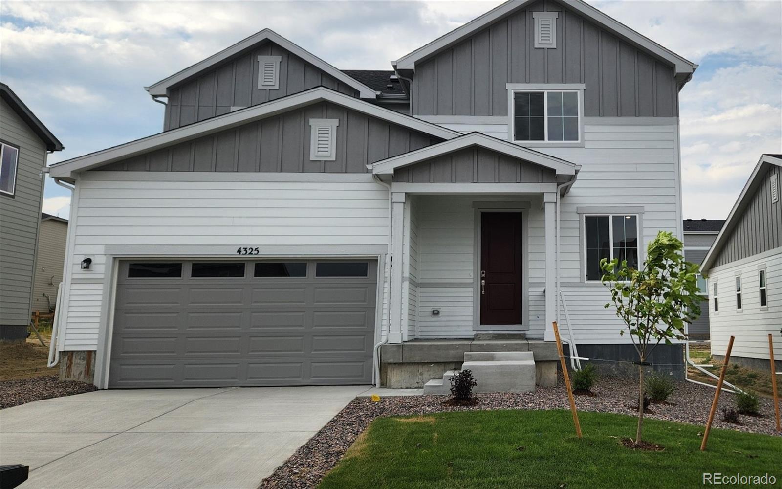 MLS Image #0 for 4325  gozzer ranch drive,elizabeth, Colorado