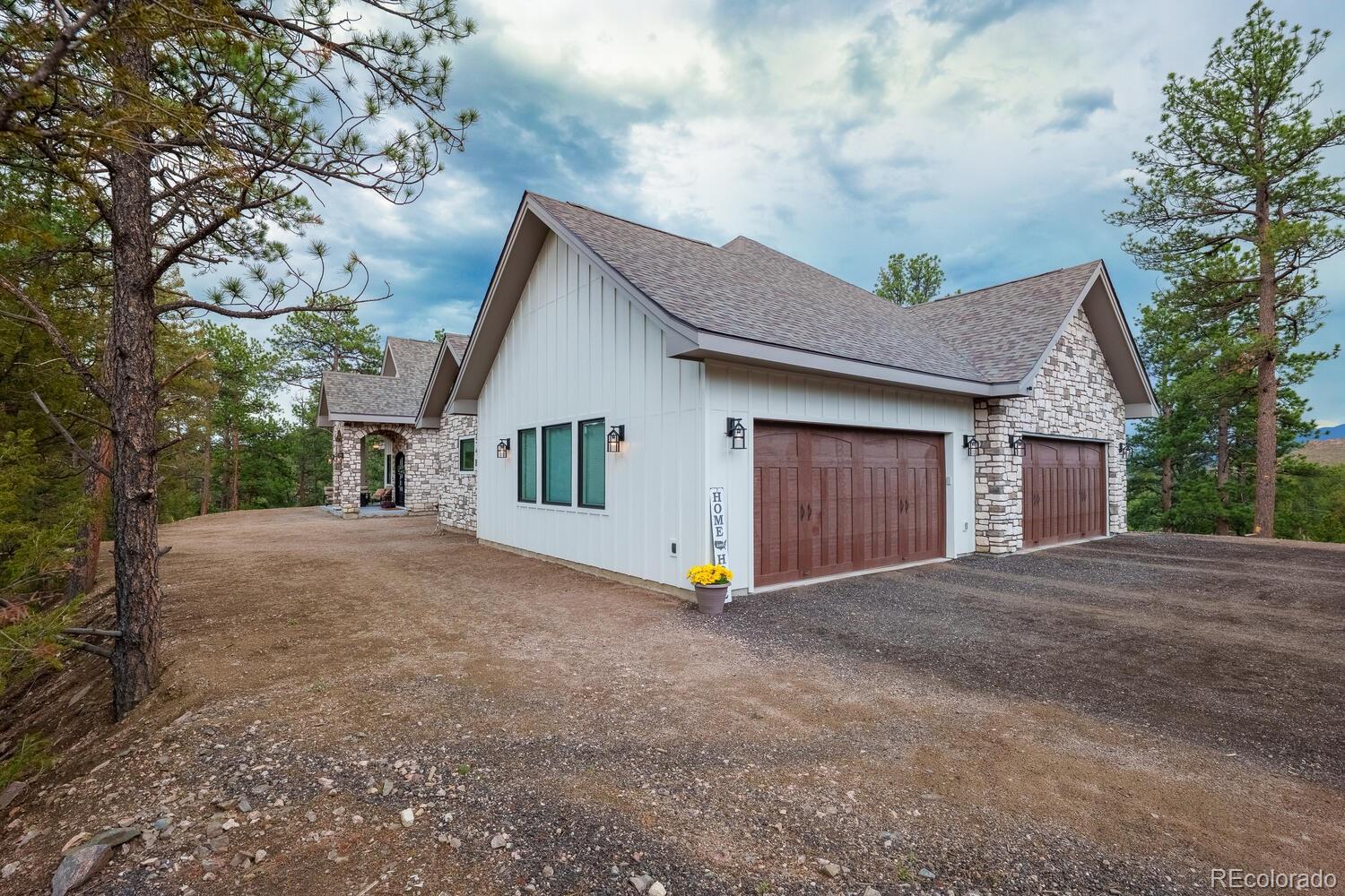MLS Image #37 for 31455  half peak trail ,pine, Colorado