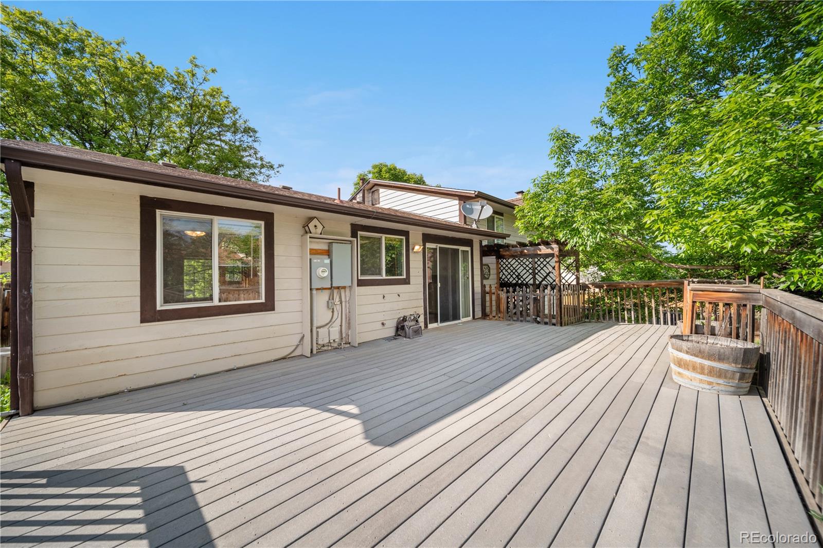 MLS Image #25 for 19398 e eastman place,aurora, Colorado