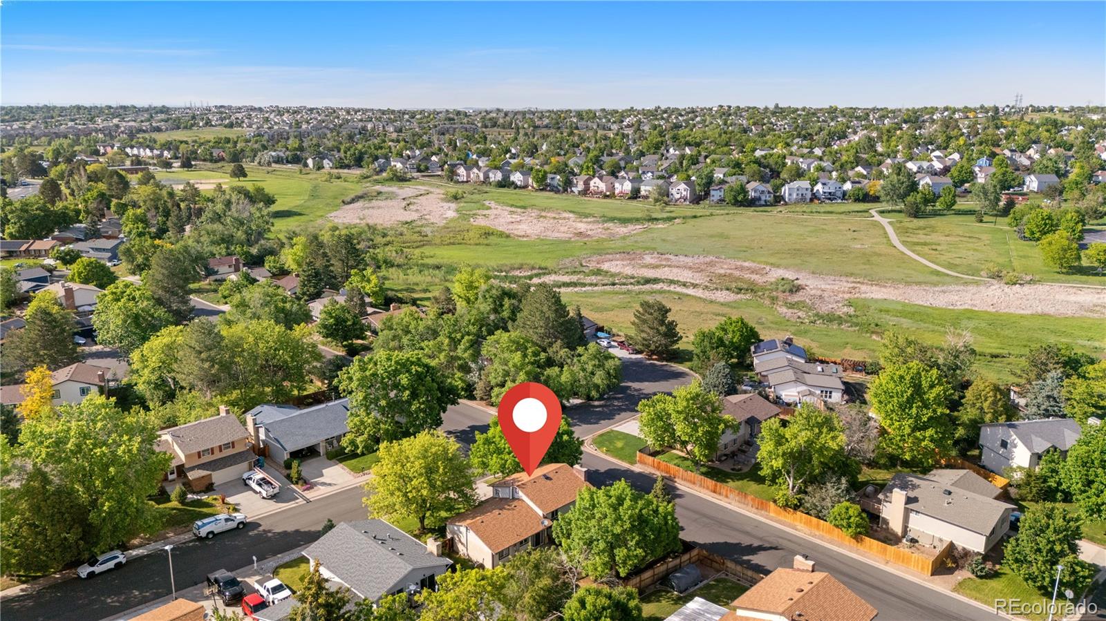 MLS Image #27 for 19398 e eastman place,aurora, Colorado