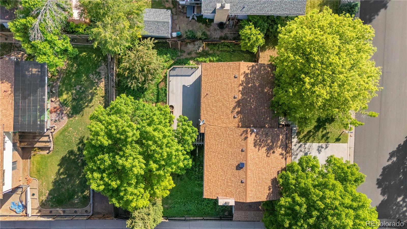 MLS Image #28 for 19398 e eastman place,aurora, Colorado