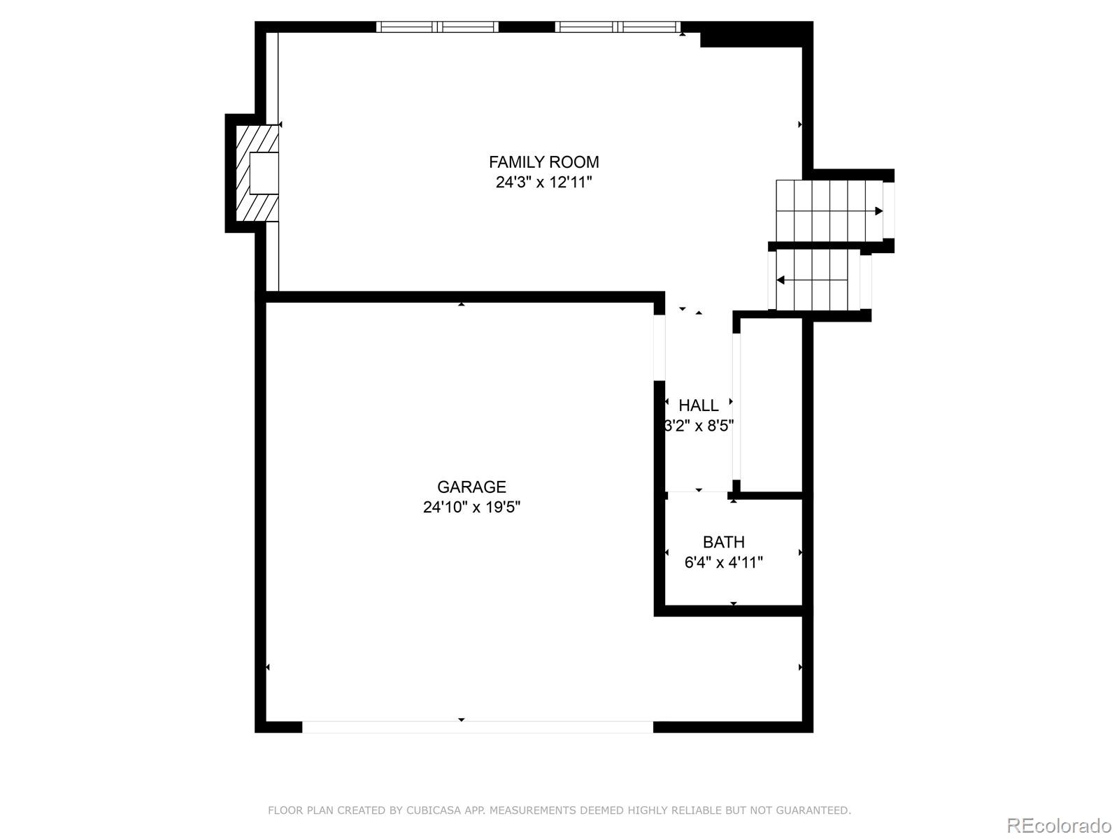 MLS Image #30 for 19398 e eastman place,aurora, Colorado