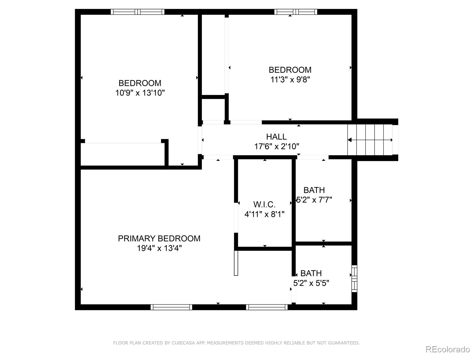MLS Image #32 for 19398 e eastman place,aurora, Colorado