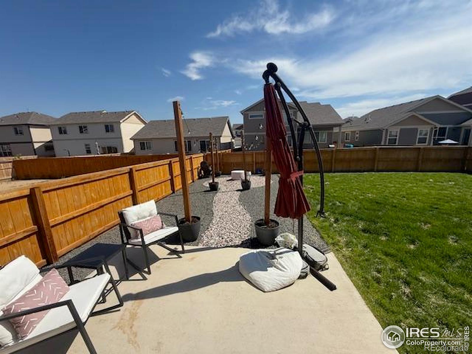 MLS Image #15 for 810  forest canyon road,severance, Colorado