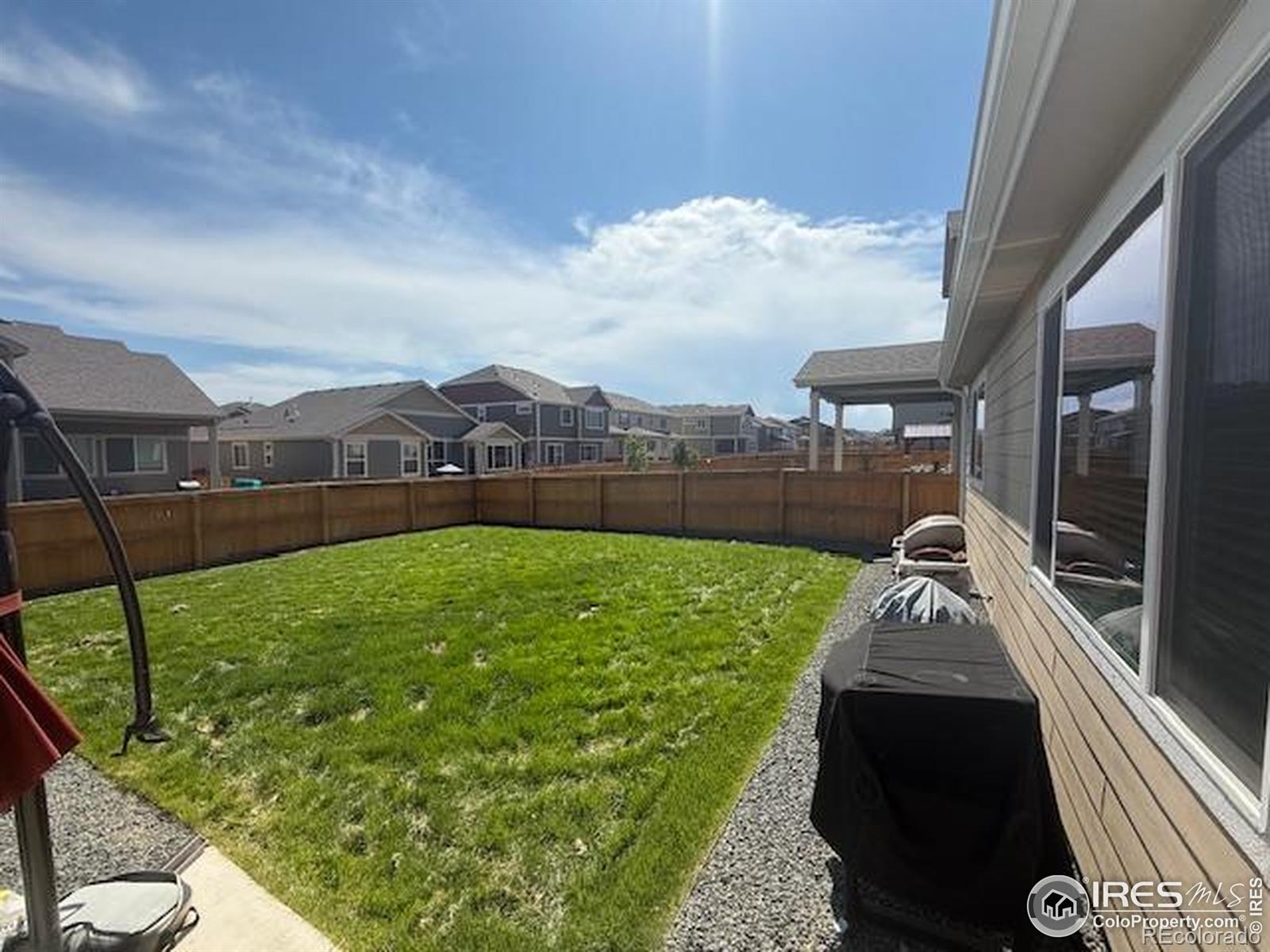 MLS Image #16 for 810  forest canyon road,severance, Colorado