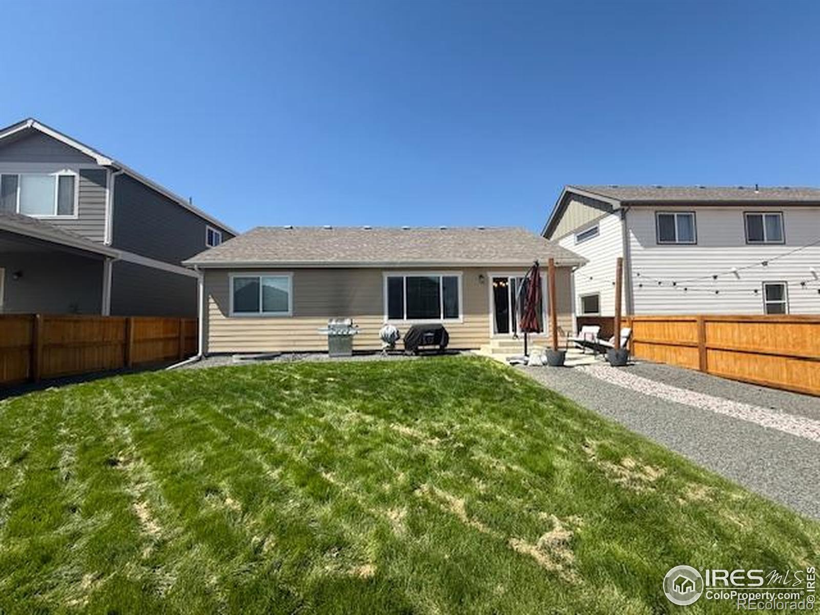 MLS Image #18 for 810  forest canyon road,severance, Colorado