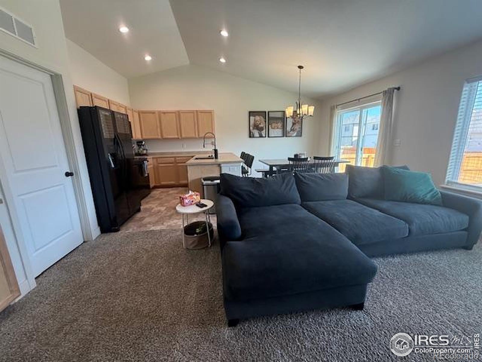 MLS Image #2 for 810  forest canyon road,severance, Colorado